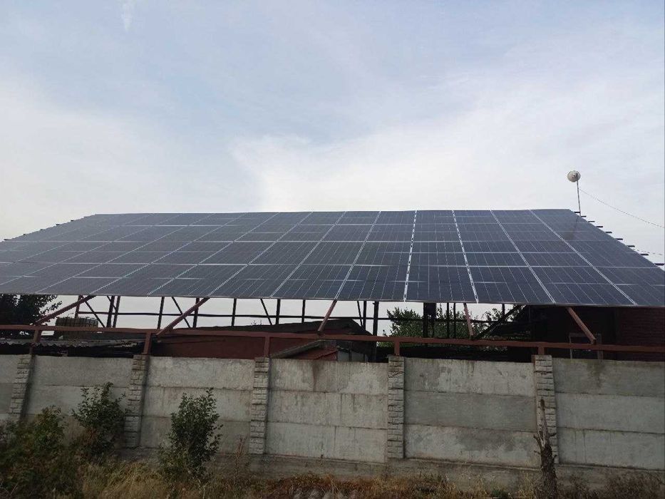 Продам терміно сонячні панелі Ja,Longi,Trina 625,455.та інш. Кріплення