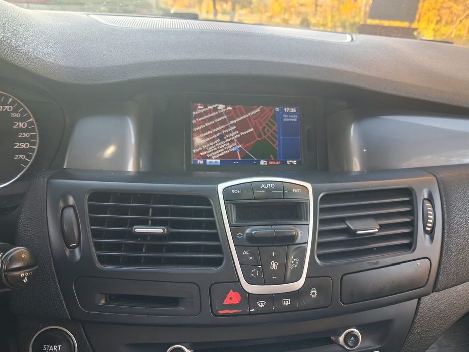 Рено лагуна 3 * RENAULT LAGUNA 3 1.5 K9K