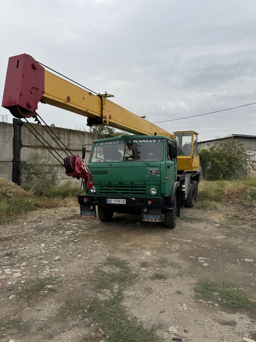 Услуги  манипулятор автокрана