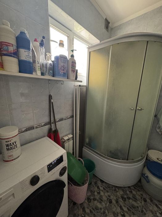 Продам 2-к квартиру з ремонтом, 55 кв.м, у центрі на вул. Базарної/Маразліївська (3-217-451)