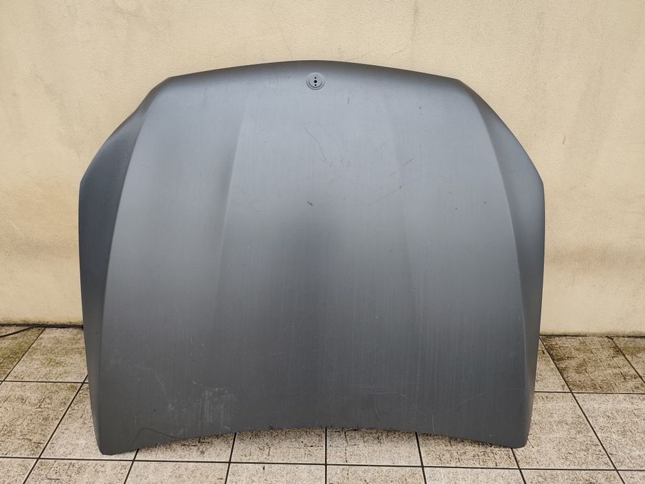 Capô capot Mercedes GLC w253