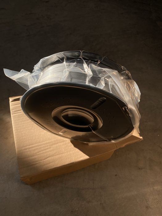 Філамент (пластик для 3D принтера) Kingroon PETG 1,75 мм 1 кг