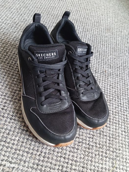 Buty Skechers Uno - Inside Matters r. 41