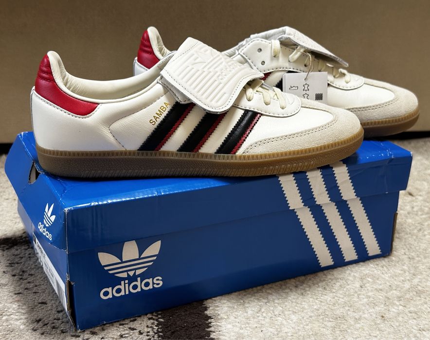 Adidas Samba LT JQ5124