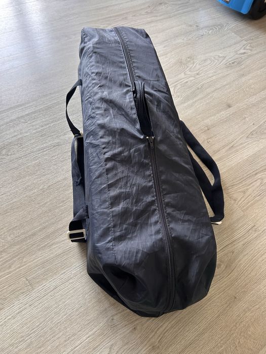 Cama de Viagem Bebé Comptine com Colchão e Bolsa – Bom Estado