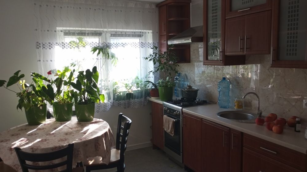 Mieszkanie 39m² na sprzedaż