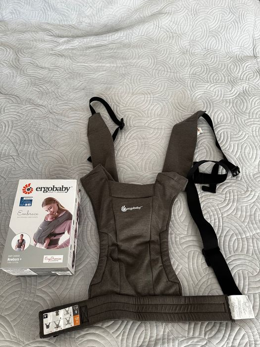 Ergobaby Embrace