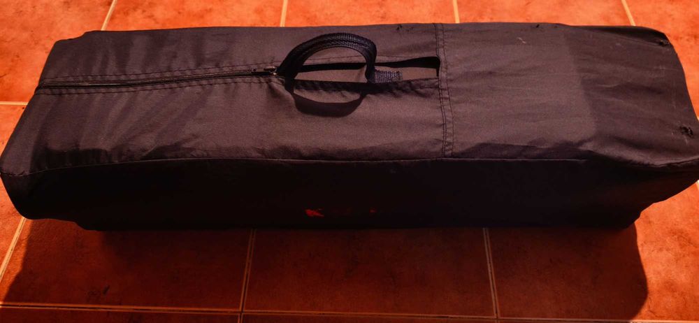 Cama de viagem para bebé