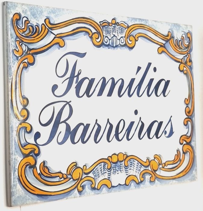 Brasão de família