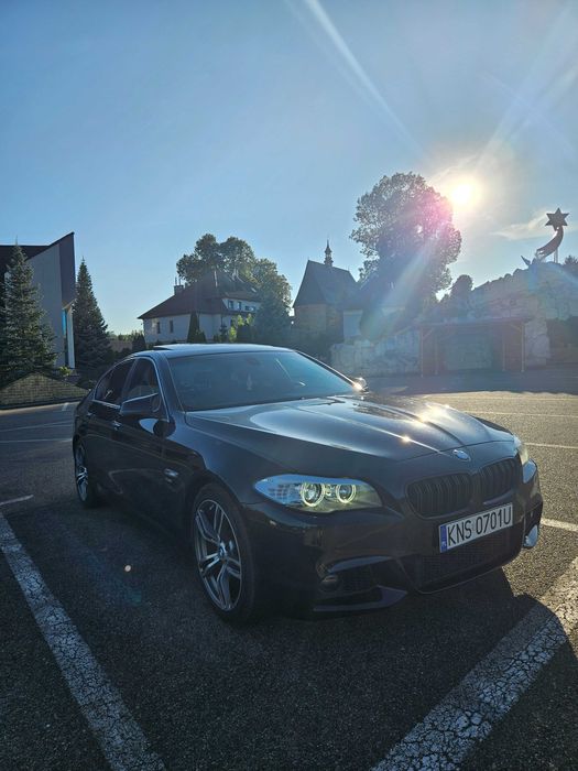 BMW F10 528i Xdrive