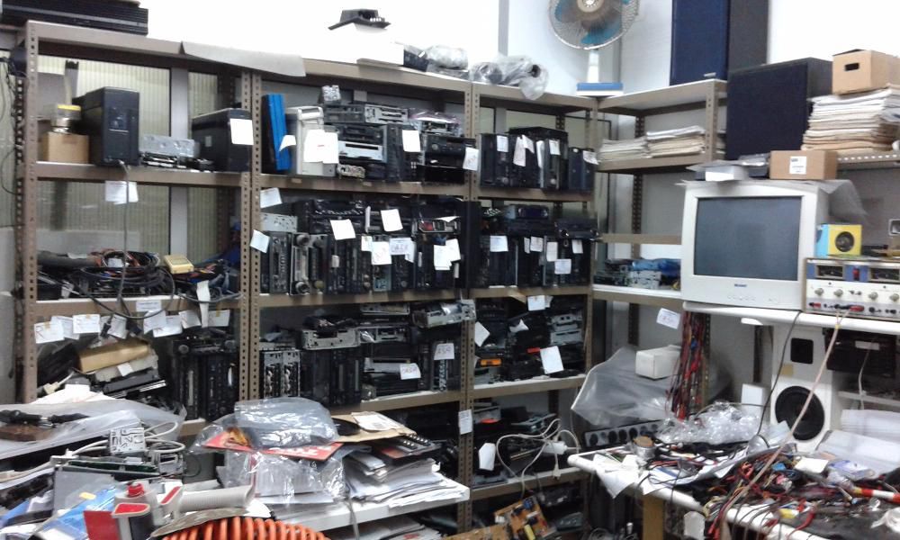 Electrónica, Audio e Video435954464357754881
