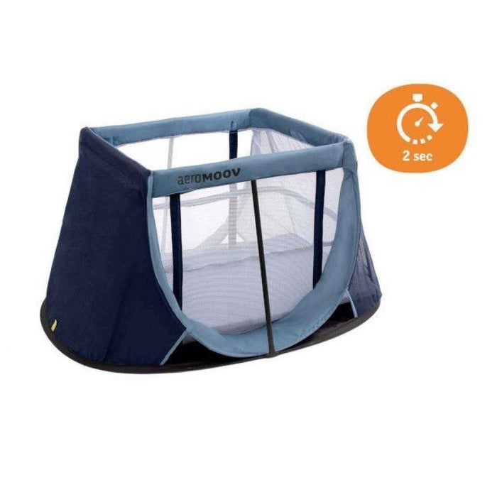 aeromoov pop play sleep