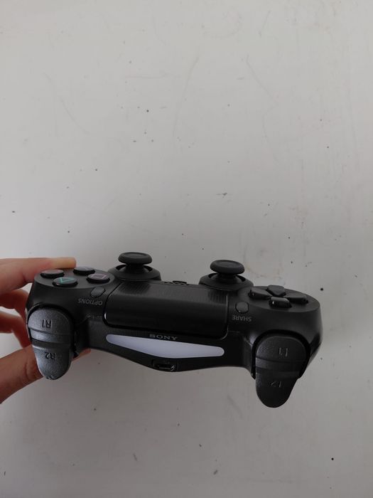 Playstation 4 Pro