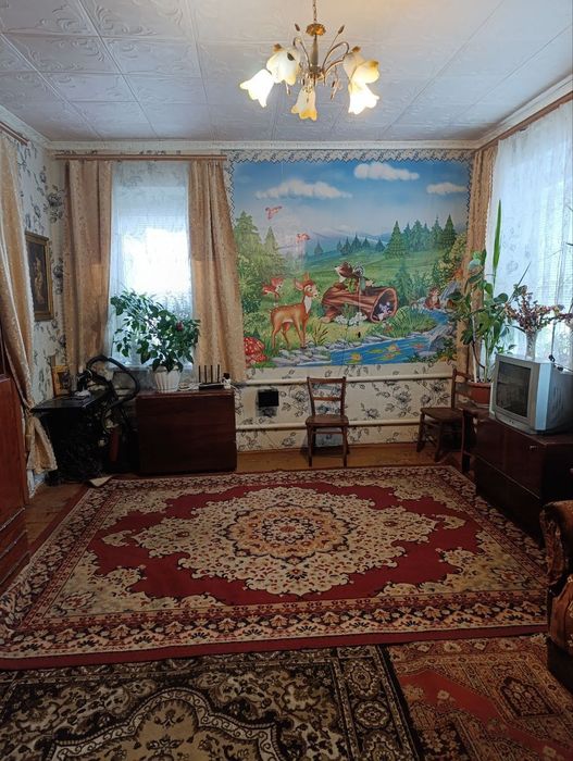 Аренда дома Синельникове