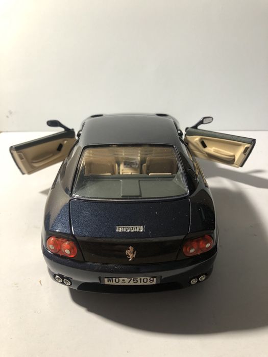 Ferrari 456GT 1992
