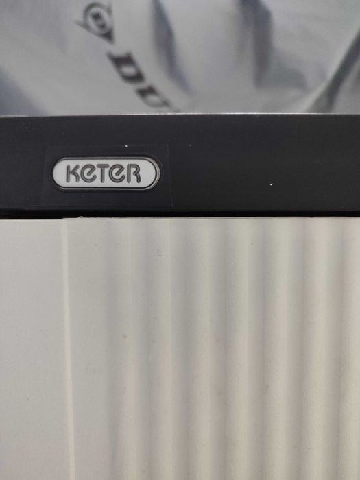 Armário de jardim Keter