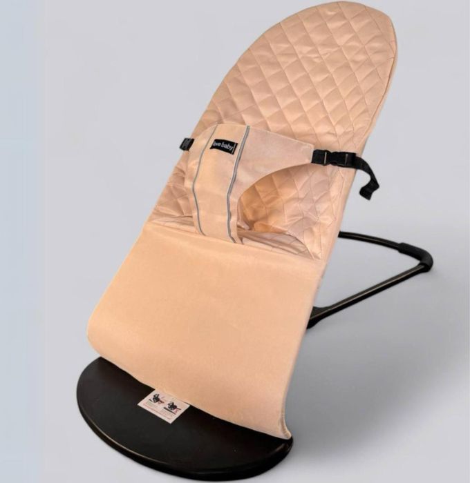 Шезлонг-гойдалка