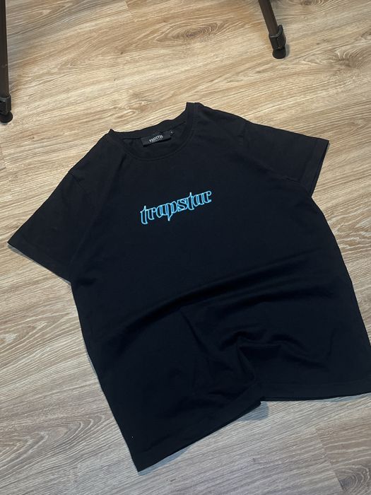Футболка Trapstar