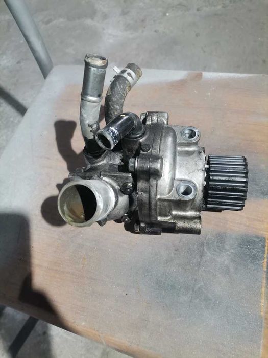 peças de motor  de mazda 6 de 2008