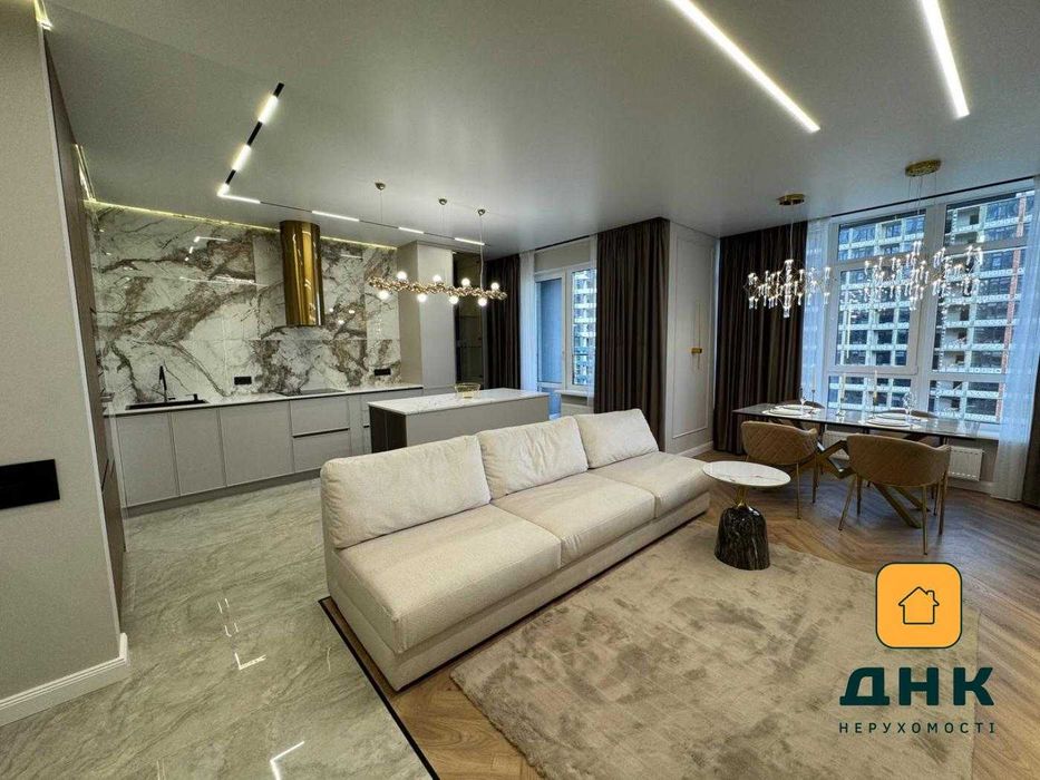 ‼️Лучшая‼️2к квартир Ремонт балкон море Генуэзская Аркадия‼️Атмосфера