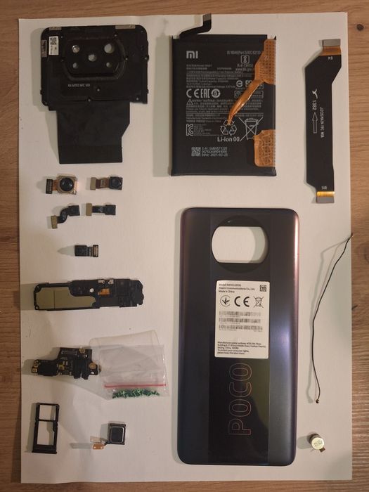 Xiaomi POCO X3 PRO