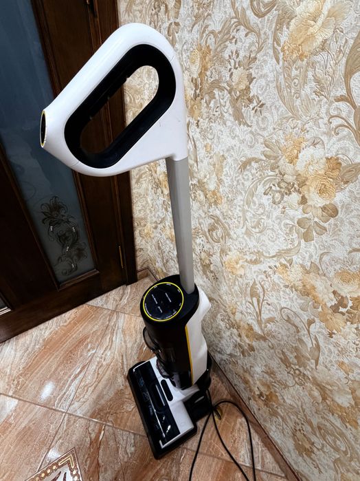 Пилосос миючий KARCHER