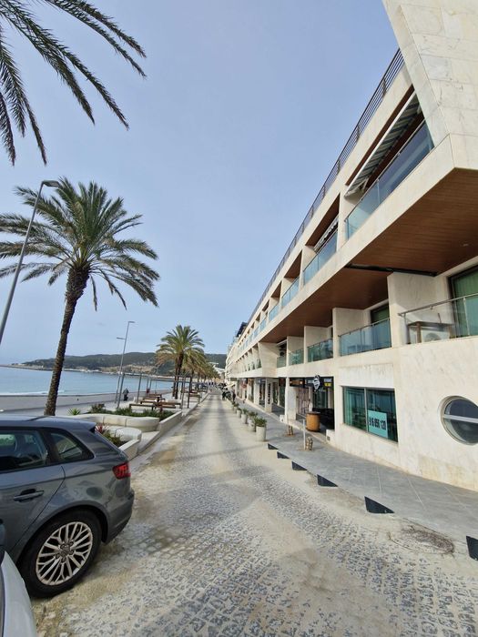 Loja para arrendar Sesimbra