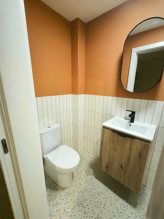 Apartamento T0 + 1 Coimbra