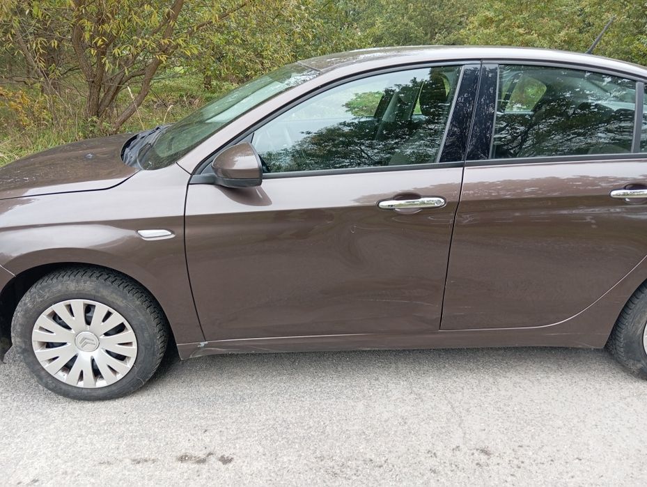 Fiat Tipo 1.4 benzyna