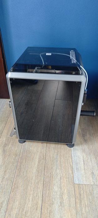 Drukarka 3D Creality K1+kamera AI+akcesoria
