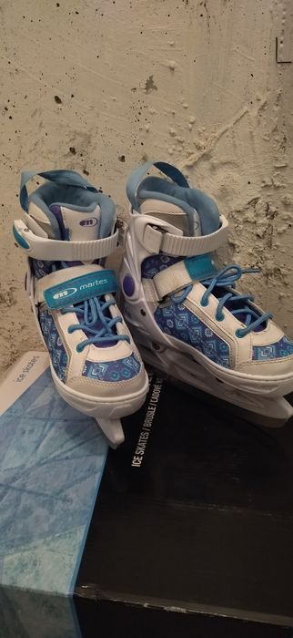 Łyżwy dziecięce Matters Sport