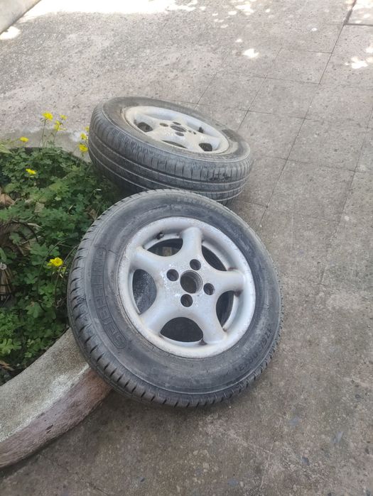 Jantes 175/70/13