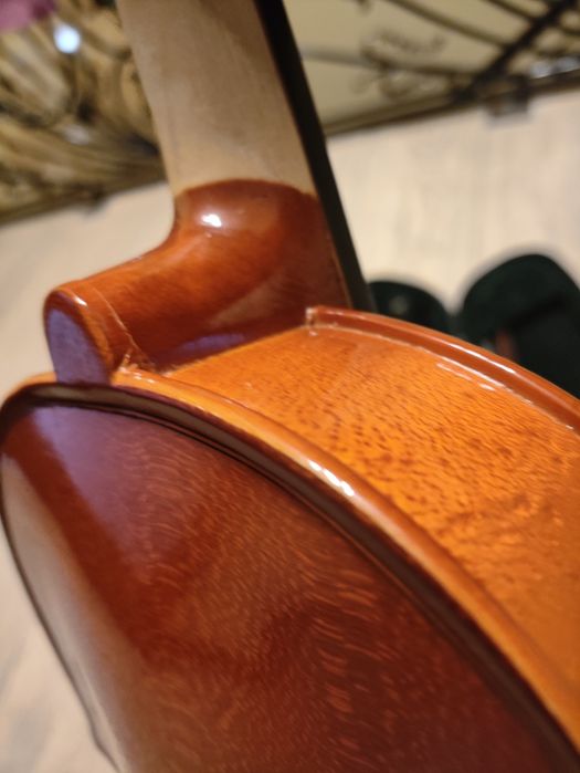 Скрипка Valentino Caprice 3/4
Модель: GR65015.