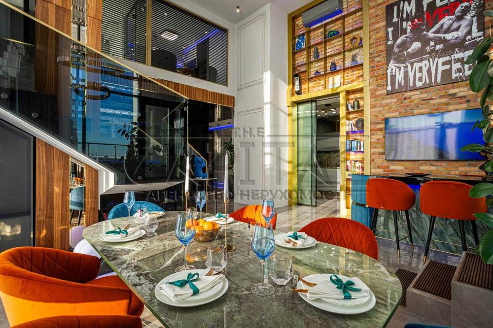 Продаж квартири, ЖК Park Avenue VIP, вул. Деміївська, Голосіївський