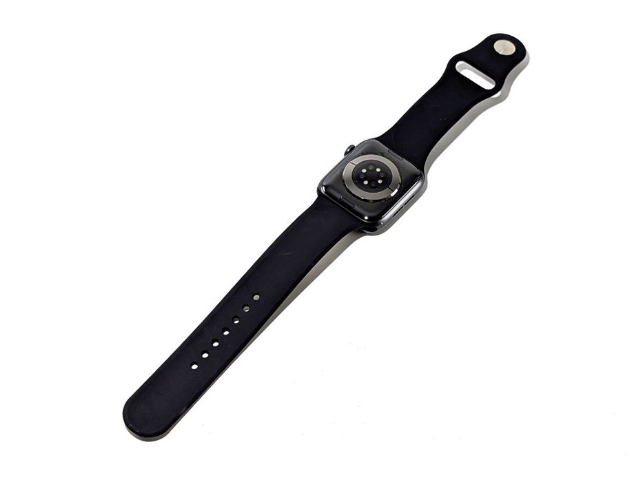 Apple Watch 6 | 44mm | Cellular | DB | iGen