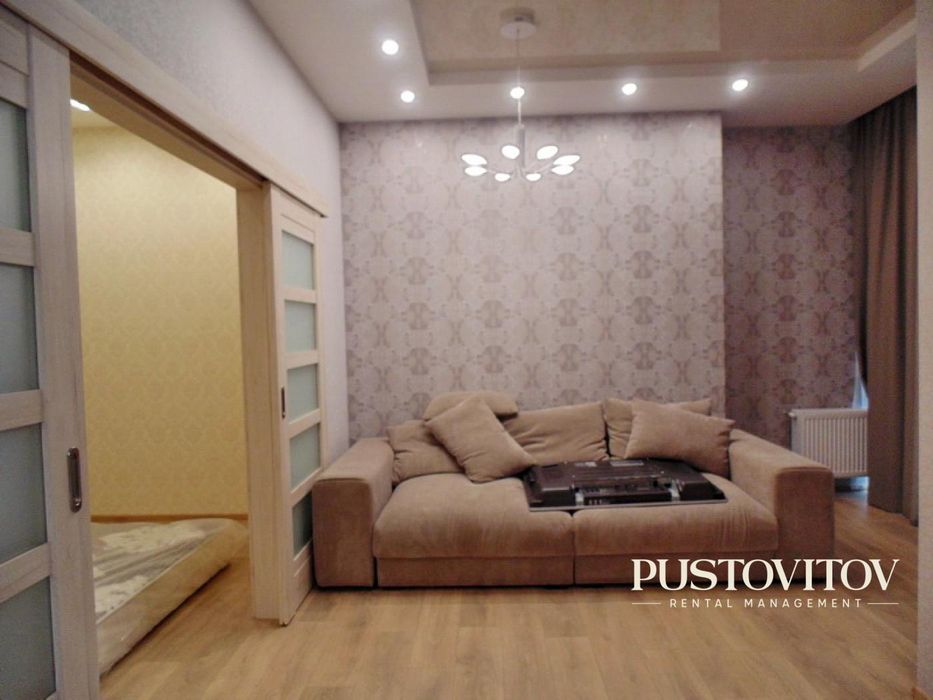 Аренда квартиры Асташкина ЖК «16-я жемчужина»