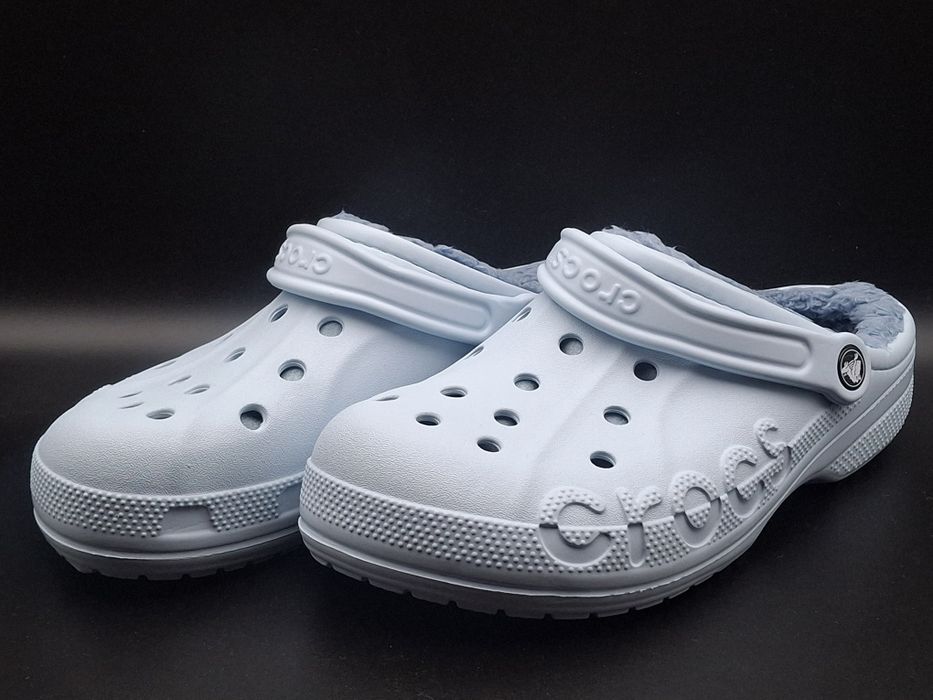 Взуття Crocs Baya Lined Clog Нові 41р.