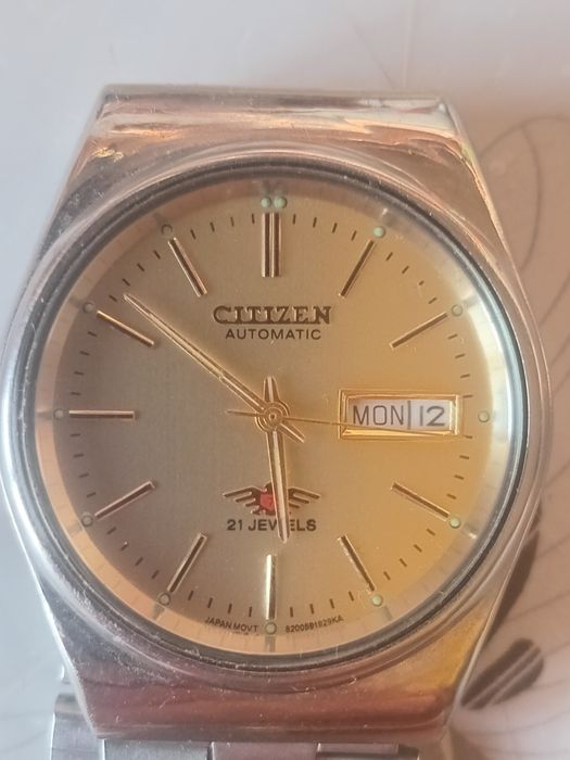 CITIZEN в гарному стані ціна 2500гр