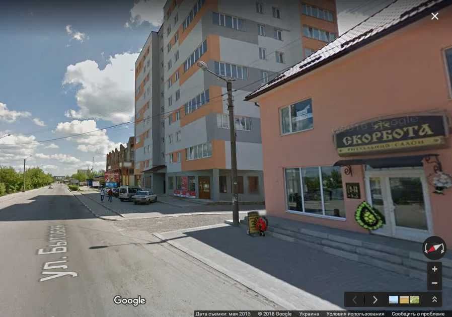 Продам Особняк під комерцію з бонусом