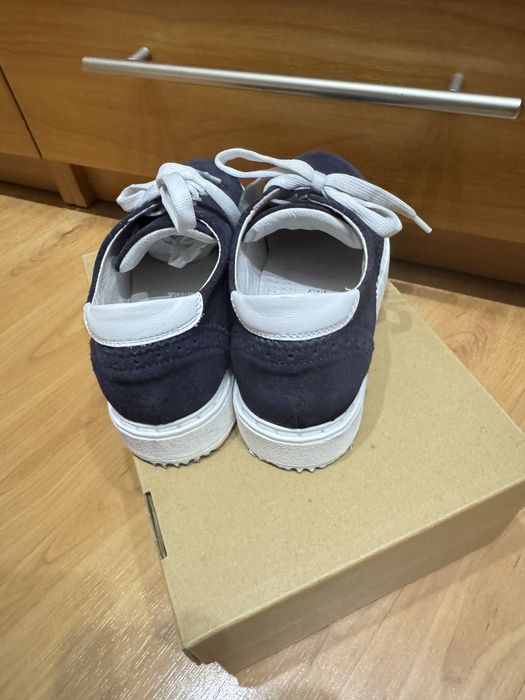 Обувь на мальчика