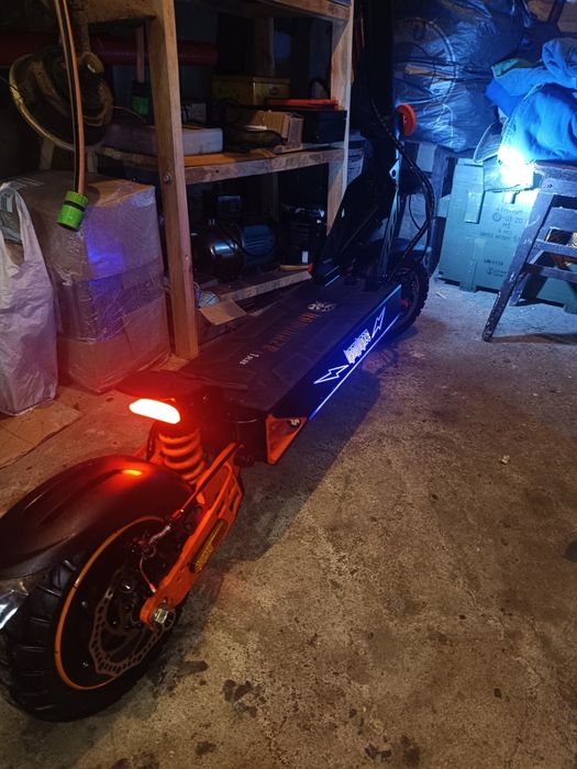 Камікадзе К1 плюс