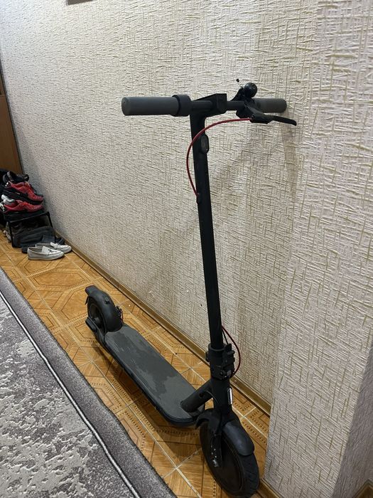 Самокат Xiaomi про 2