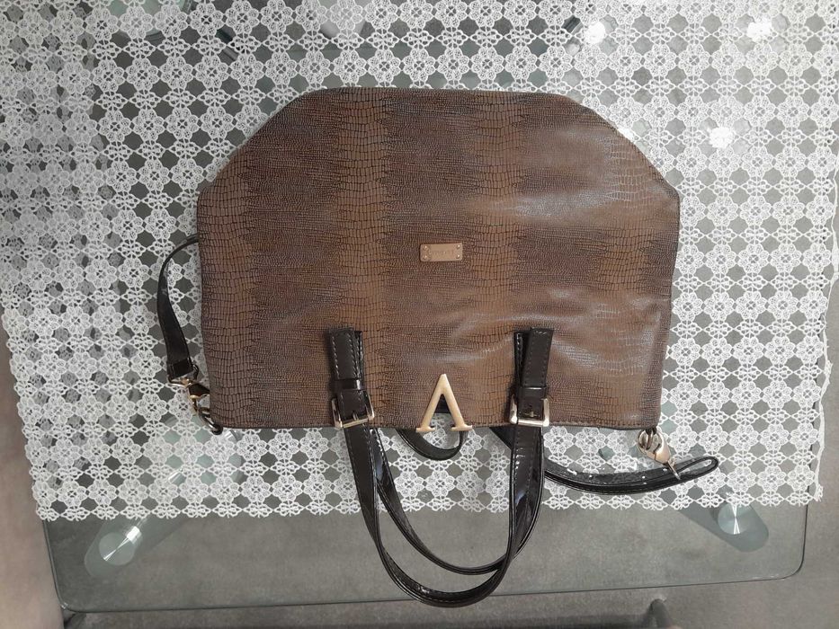 Torebka damska - używana