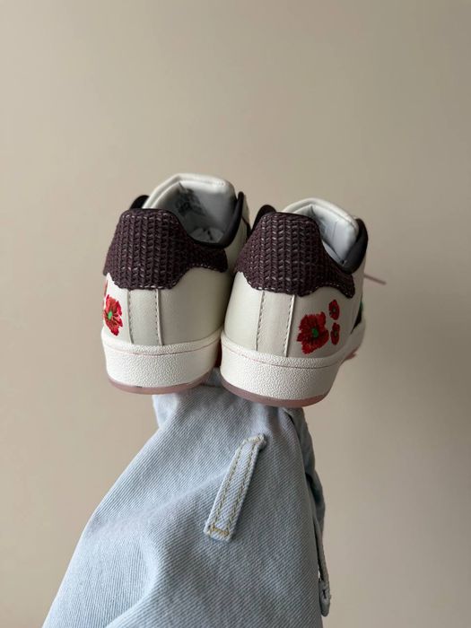 Кросівки Adidas Superstar Tokyo Sakura premium