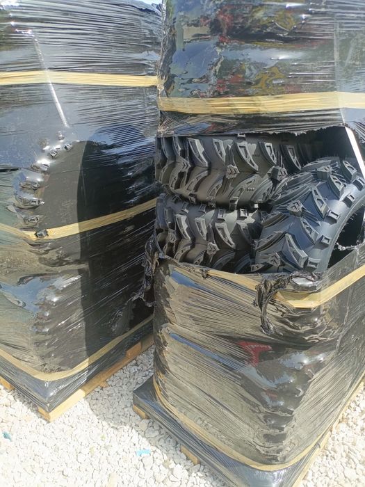 Nowe opony do quada 26x9-12 26x11-12 roadguider