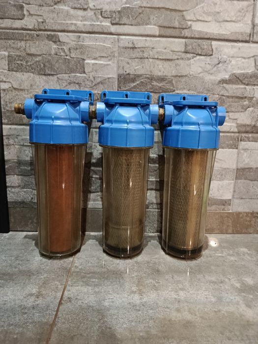 Самовывоз / Киев / Печерский р-н / Фильтр Колба для Воды