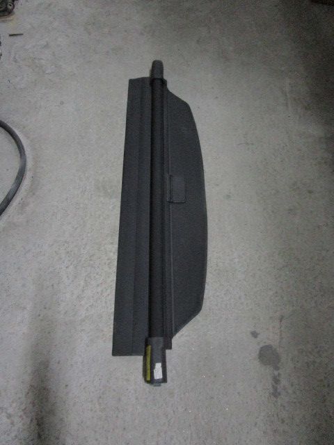Chapeleira / tampo da mala SKODA Octavia I Break (1U5)