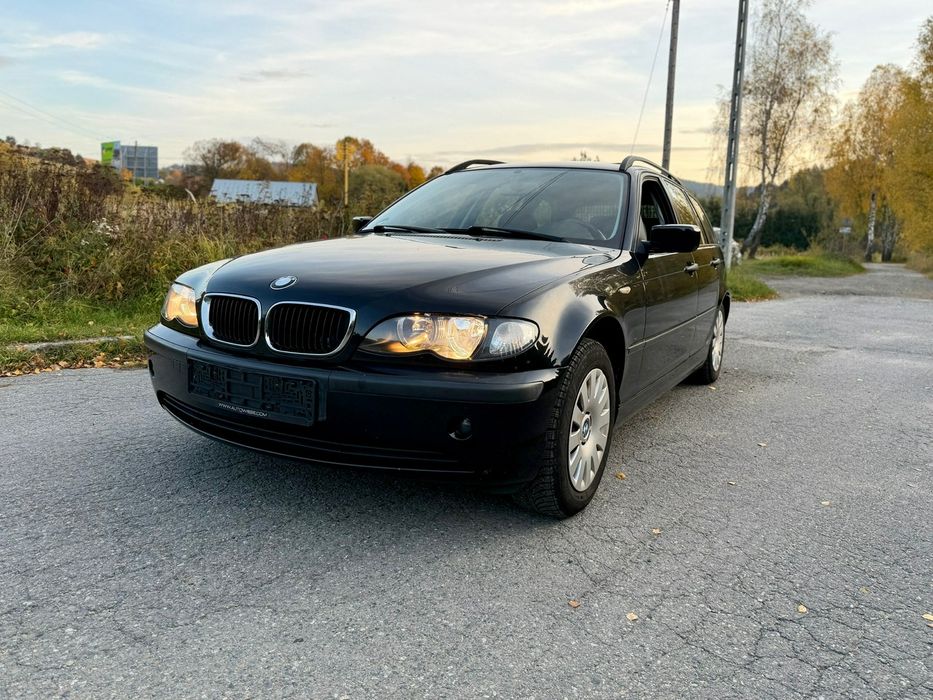 BMW Seria 3