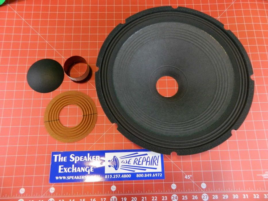 Electro-Voice EVS-15K 15″  Electro Voice Elx115P