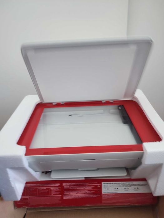 Impressora Hp Deskjet